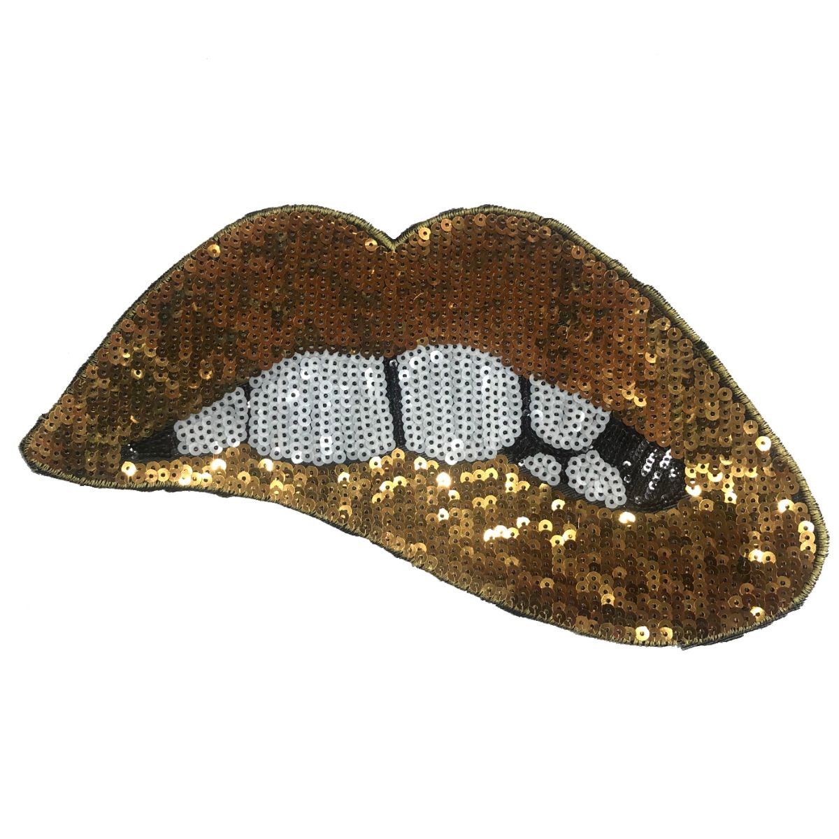 Aplicaciones lentejuelas L19