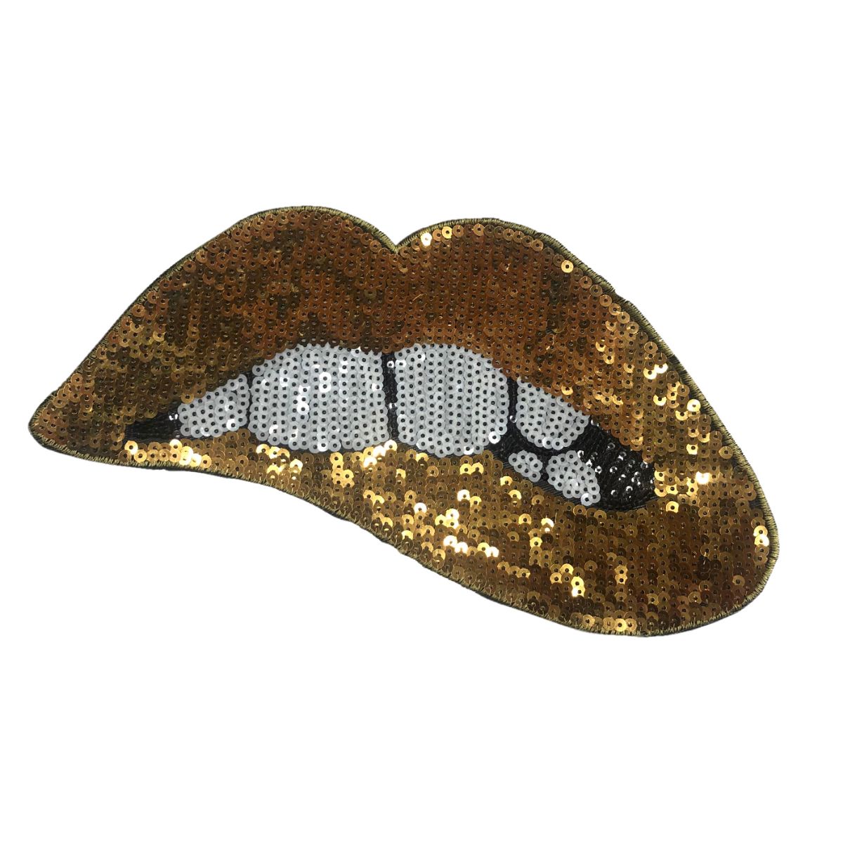 Aplicaciones lentejuelas L20