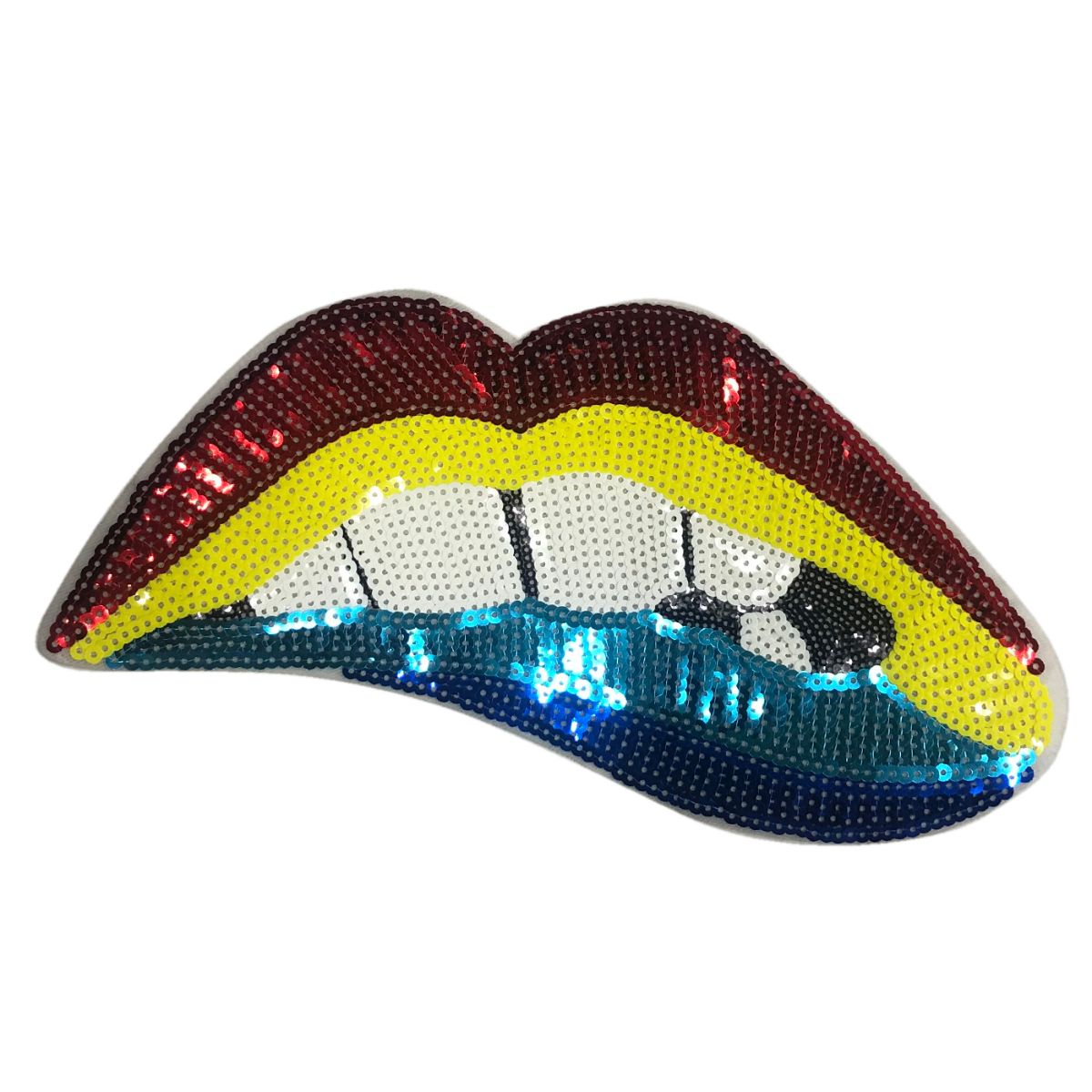 Aplicaciones lentejuelas L21