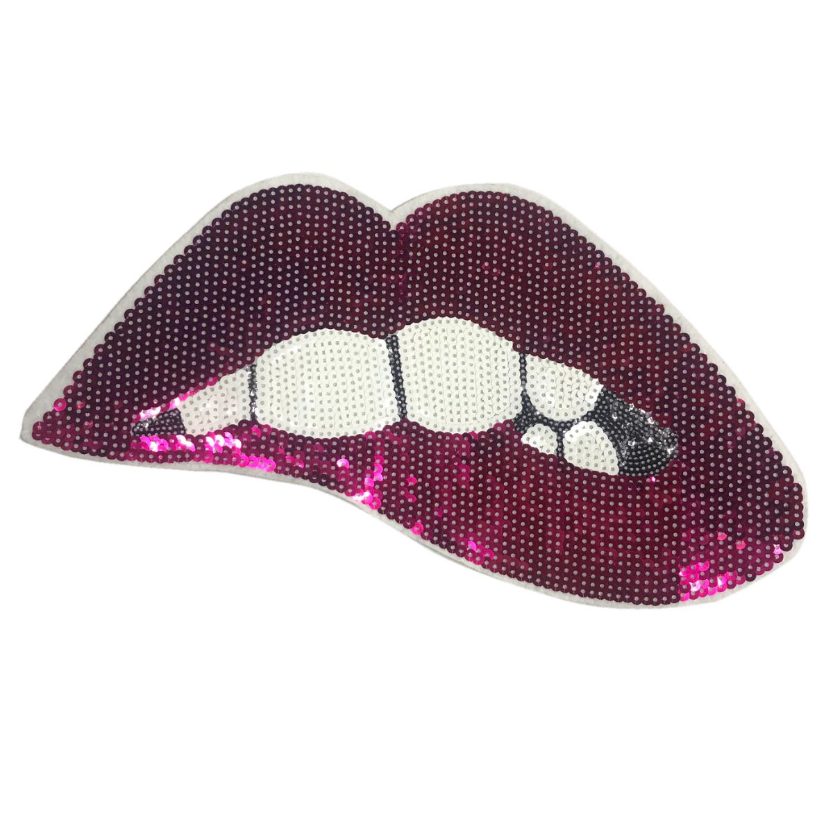 Aplicaciones lentejuelas L22