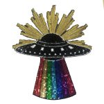 Aplicaciones lentejuela 291