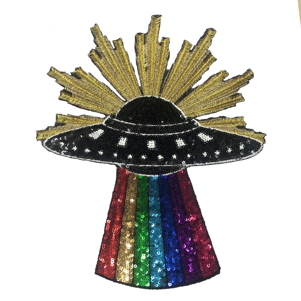 Aplicaciones lentejuela 291