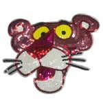 Aplicaciones lentejuela 294