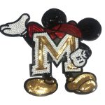 Aplicaciones lentejuela 295