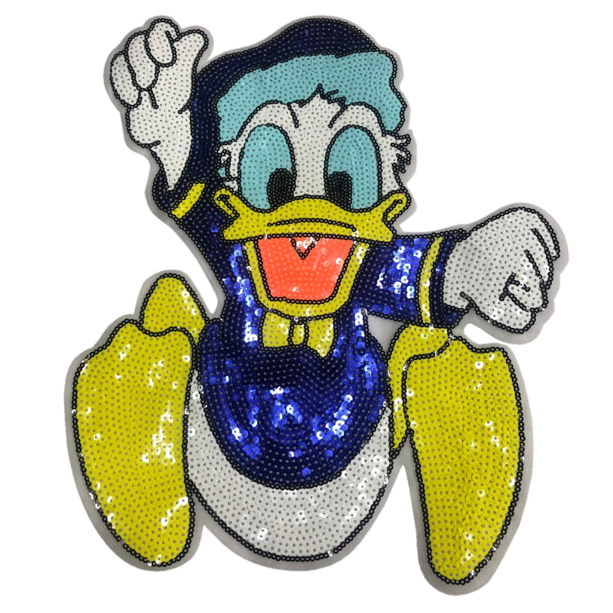 Aplicaciones lentejuela 297