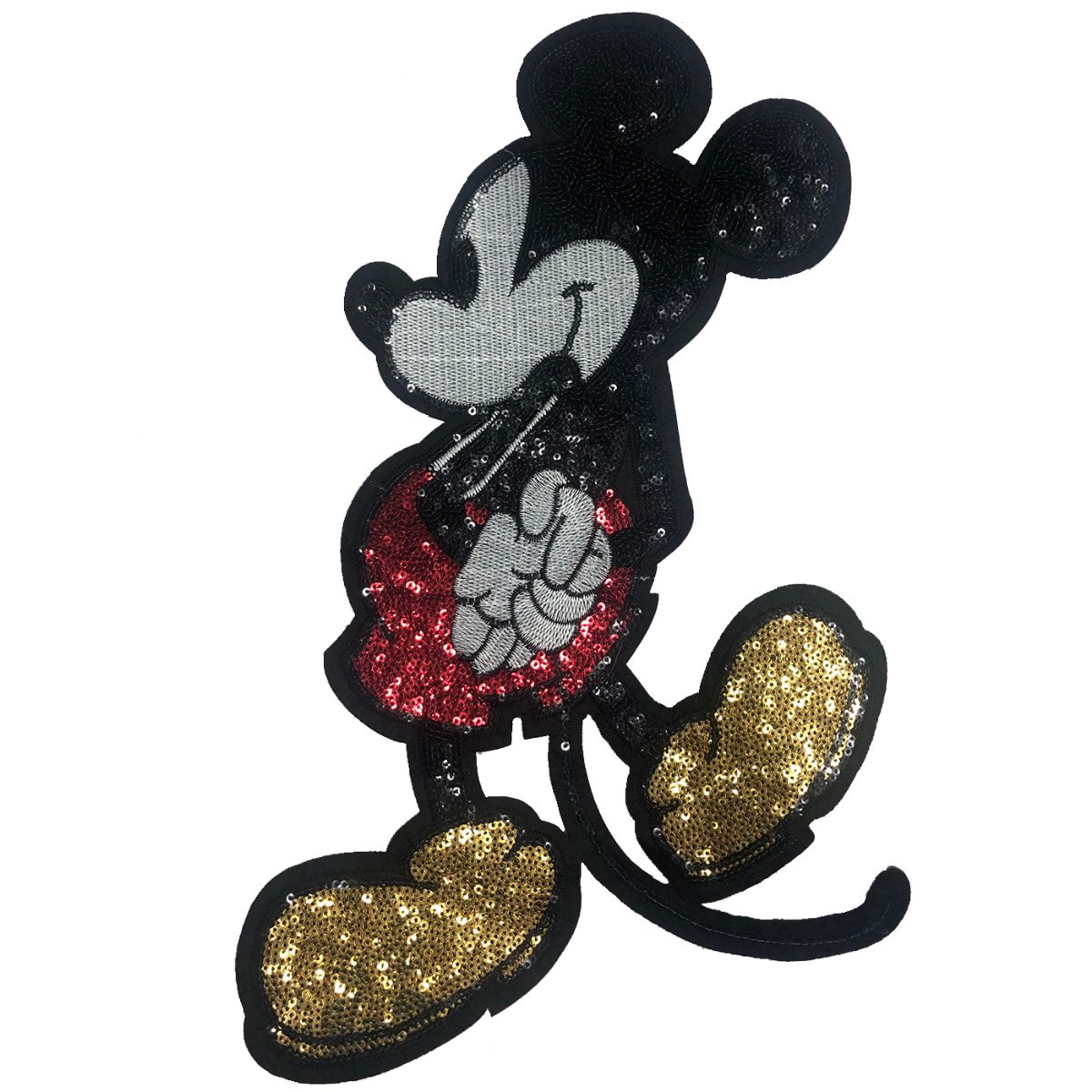 Aplicaciones lentejuela 298