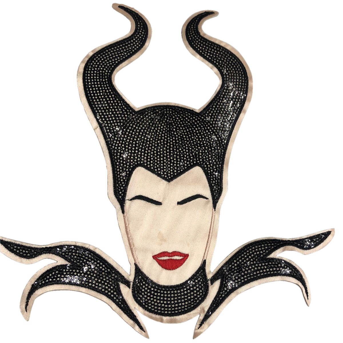 Aplicaciones lentejuela 300