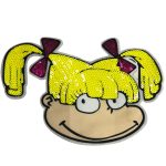 Aplicaciones lentejuela 301