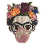 Aplicaciones lentejuela 302