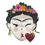 Aplicaciones lentejuela 304