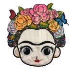 Aplicaciones lentejuela 308