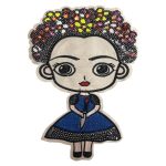 Aplicaciones lentejuela 309