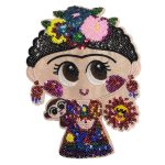 Aplicaciones lentejuela 310