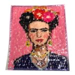 Aplicaciones lentejuela 311