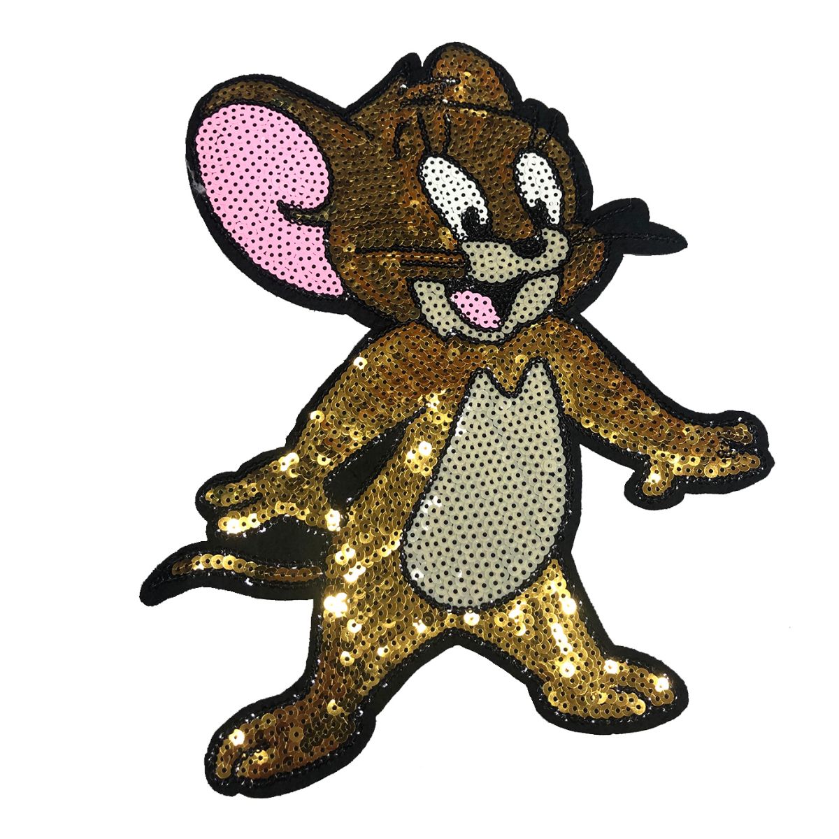 Aplicaciones lentejuela 312