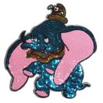 Aplicaciones lentejuela 314