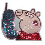 Aplicaciones lentejuela 315