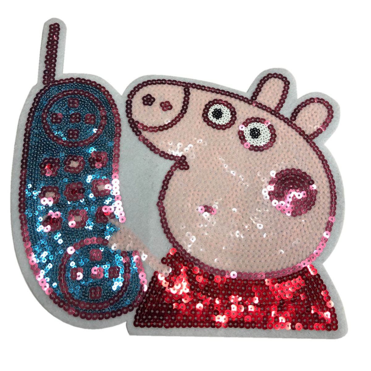 Aplicaciones lentejuela 315