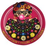 Aplicaciones lentejuela 316