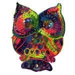 Aplicaciones lentejuela 318