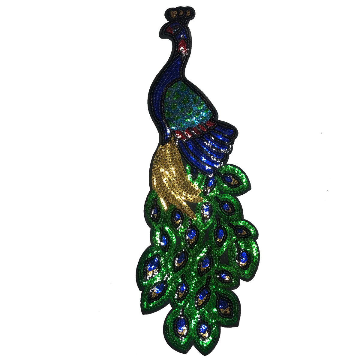 Aplicaciones lentejuela 319