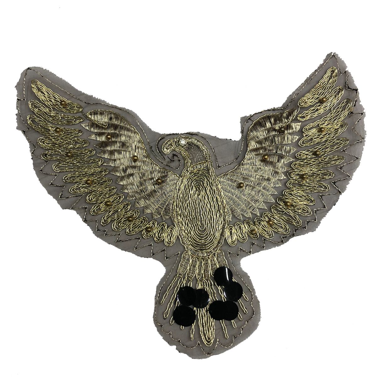 Aplicaciones lentejuela 321