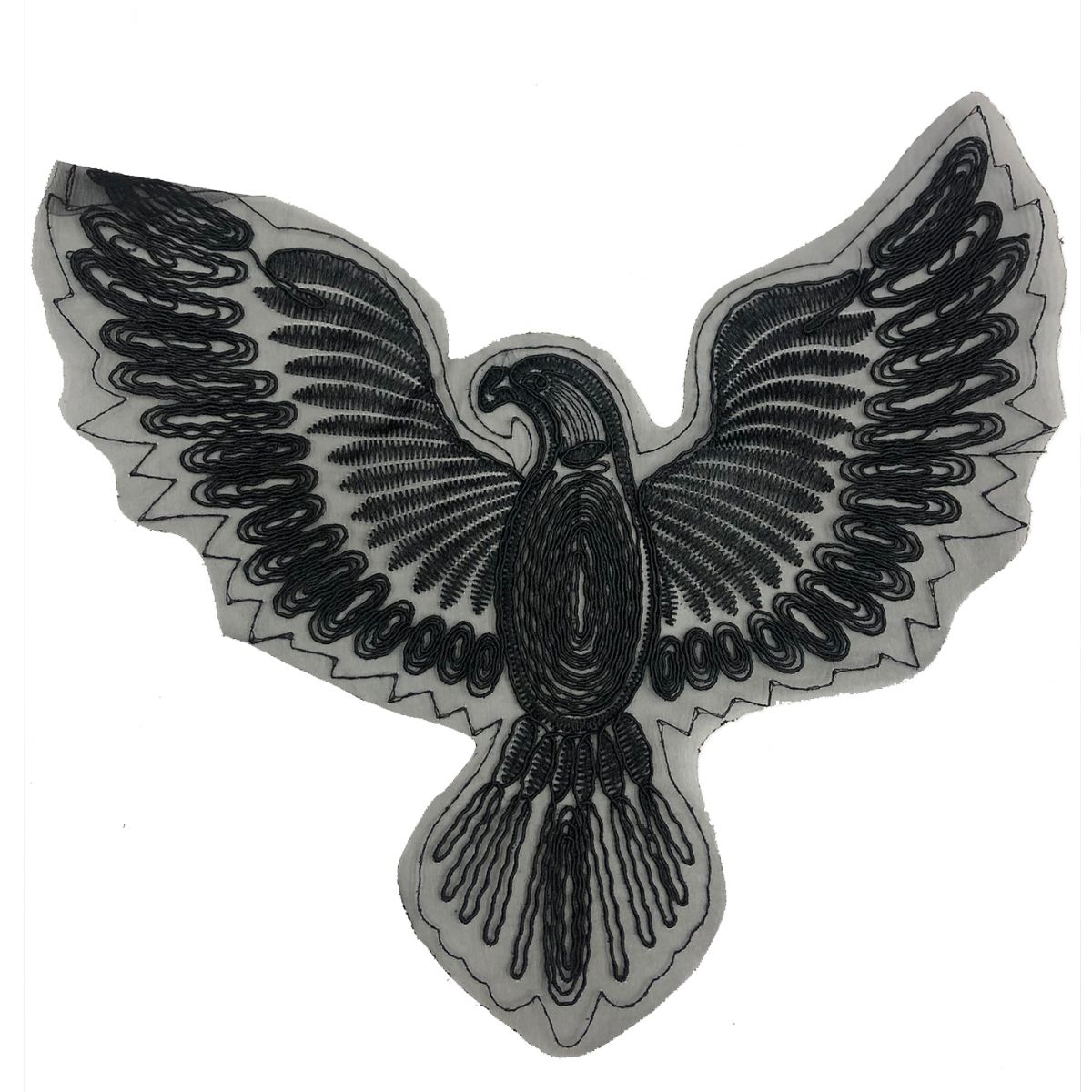 Aplicaciones lentejuela 322