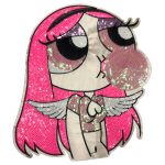 Aplicaciones lentejuela 323