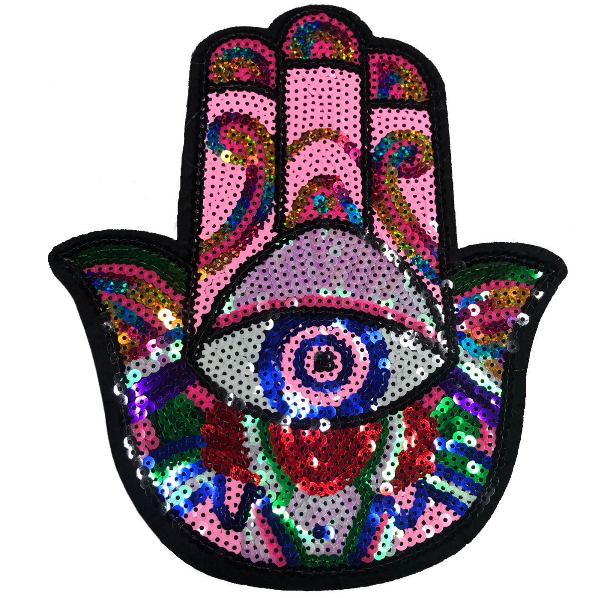 Aplicaciones lentejuela 324