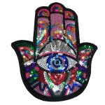 Aplicaciones lentejuela 325