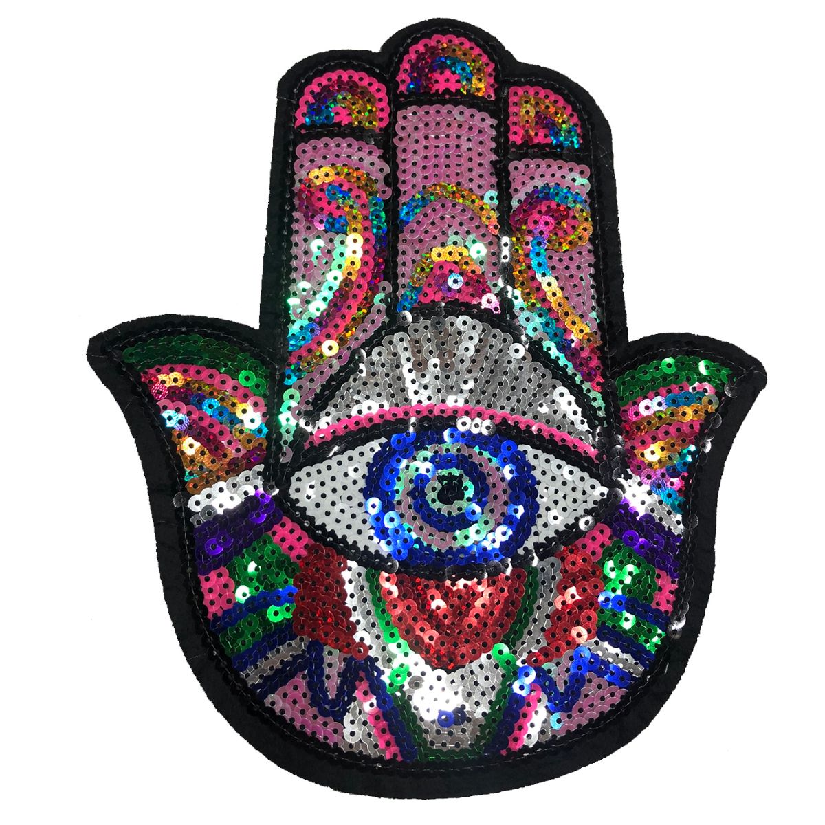 Aplicaciones lentejuela 325