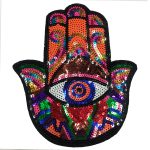 Aplicaciones lentejuela 326