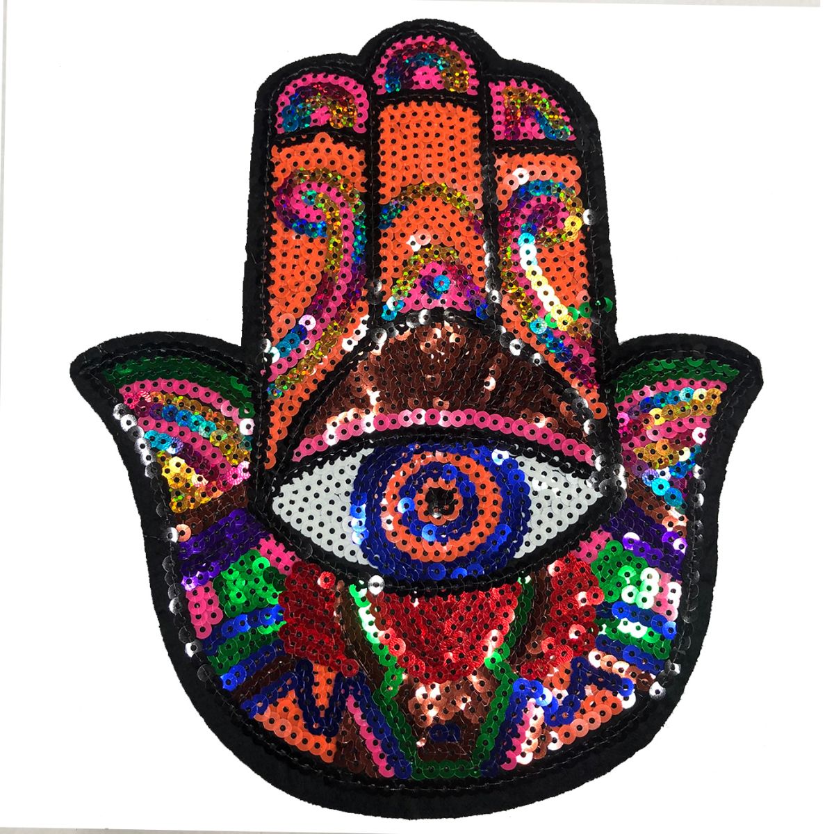 Aplicaciones lentejuela 326