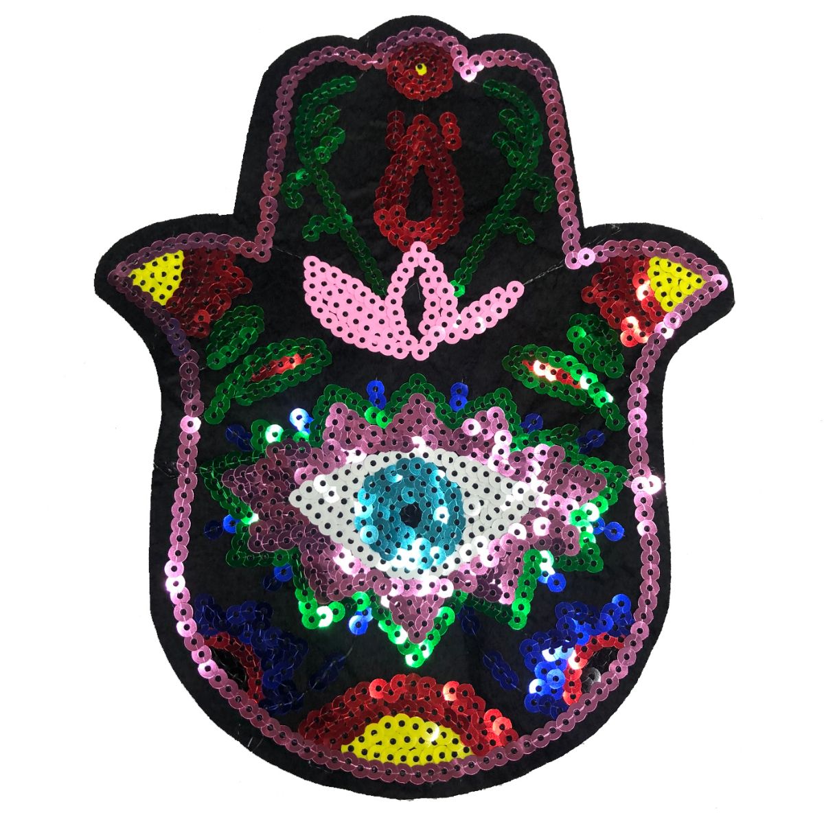 Aplicaciones lentejuela 327