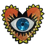 Aplicaciones lentejuela 331