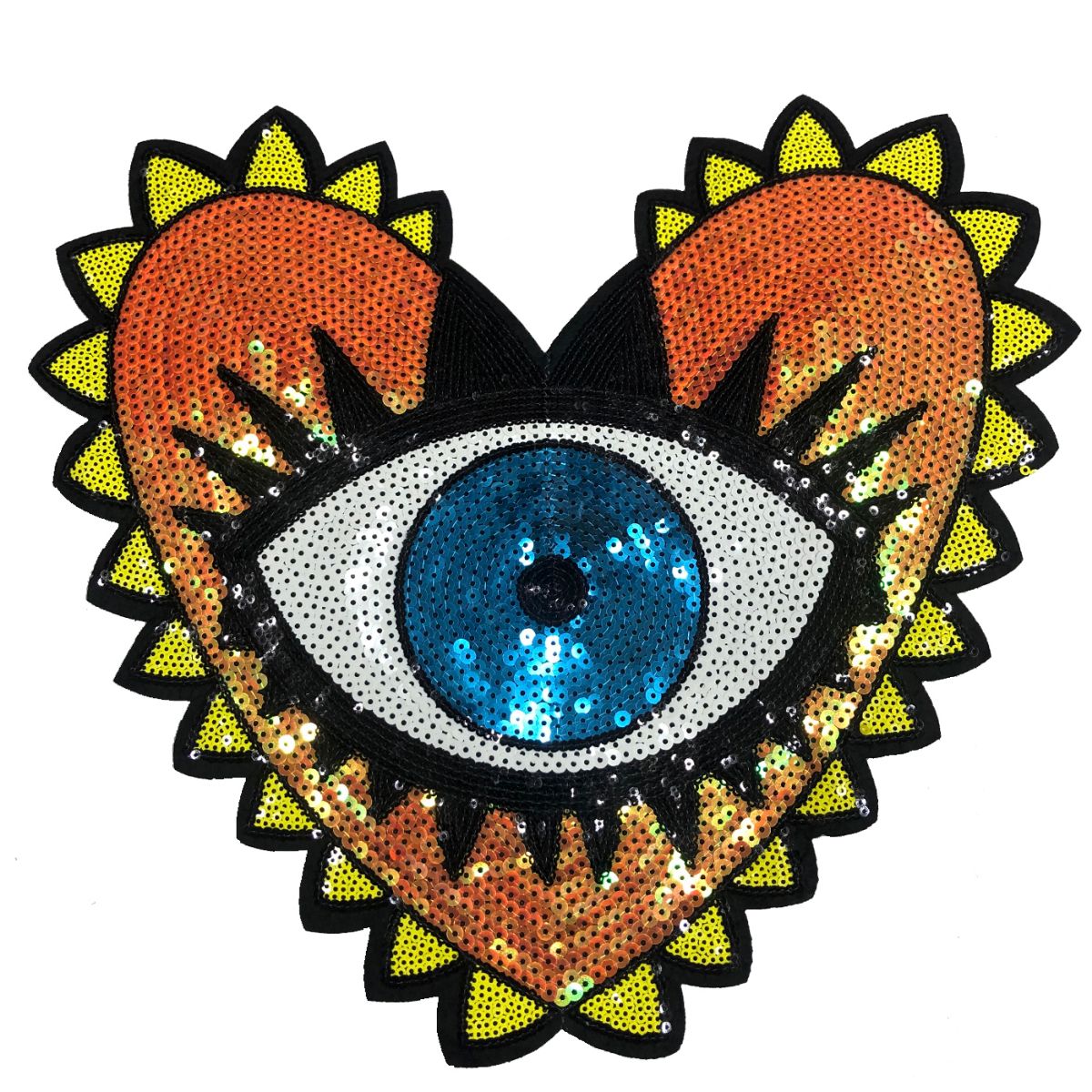 Aplicaciones lentejuela 331