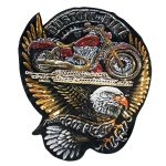 Aplicaciones lentejuela 332