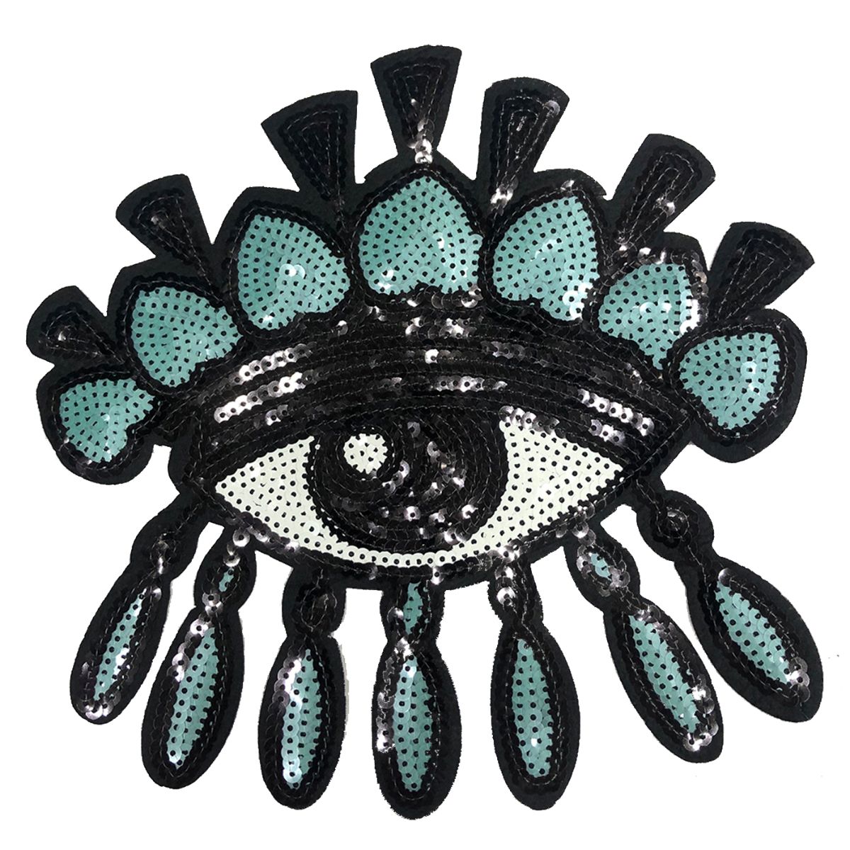 Aplicaciones lentejuelas 141