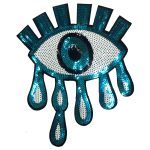 Aplicaciones lentejuela 335