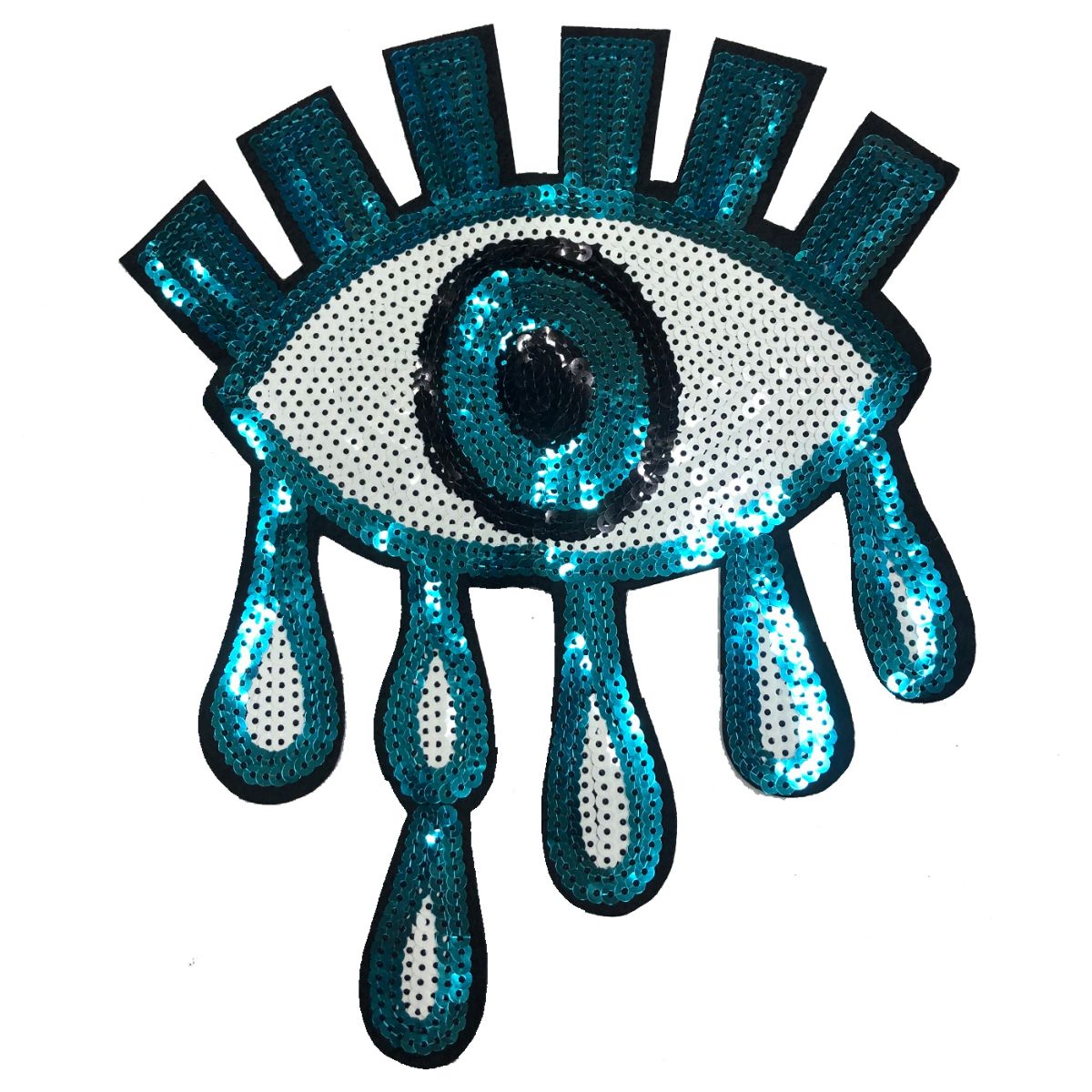 Aplicaciones lentejuela 335