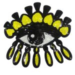 Aplicaciones lentejuela 336