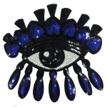 Aplicaciones lentejuela 337