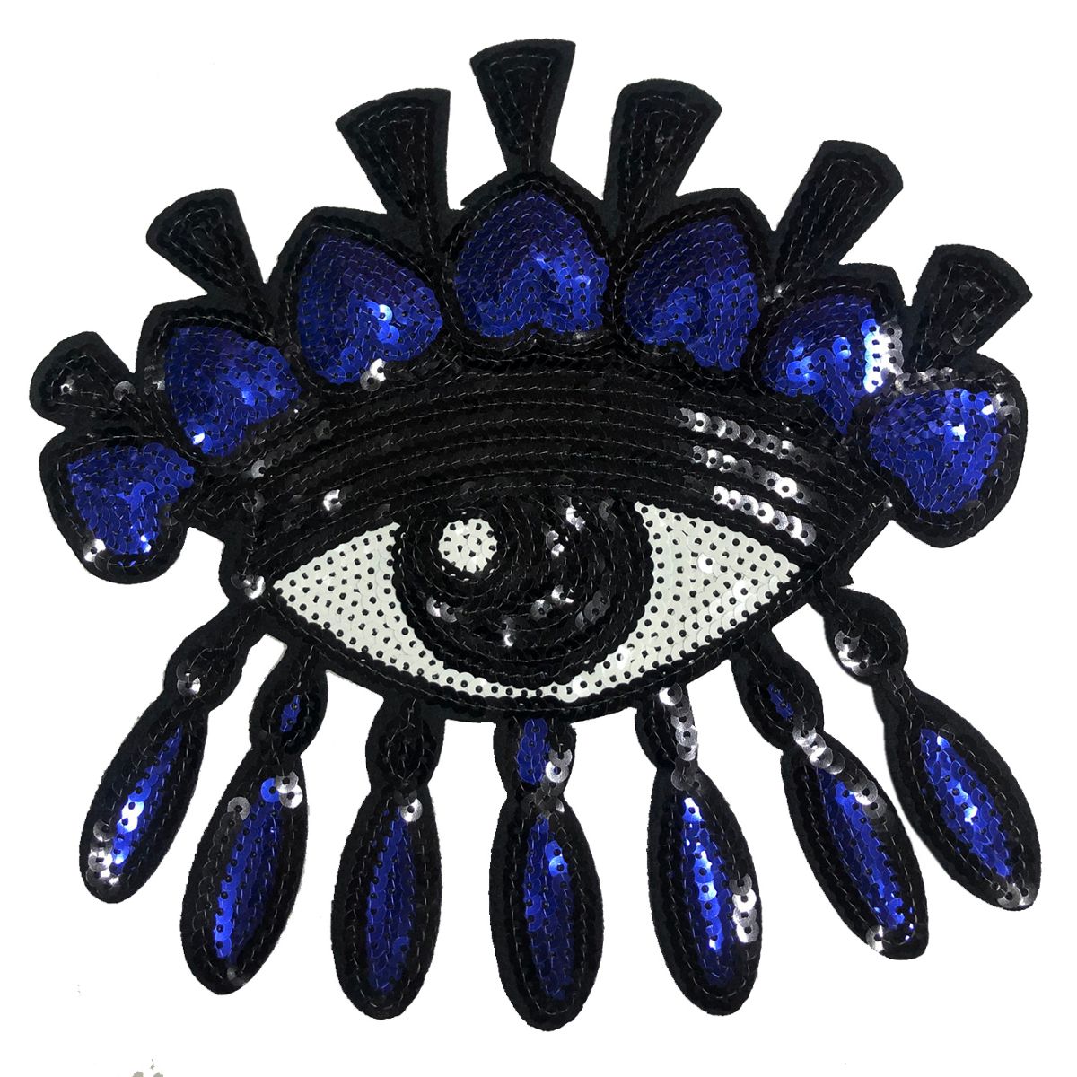 Aplicaciones lentejuela 337