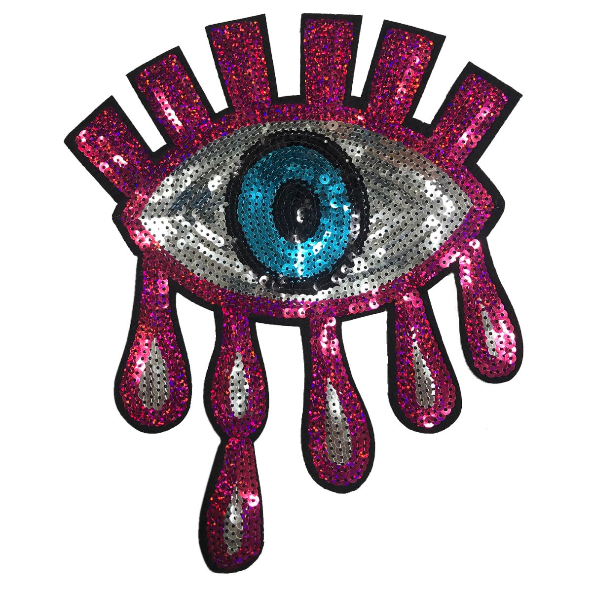 Aplicaciones lentejuela 338