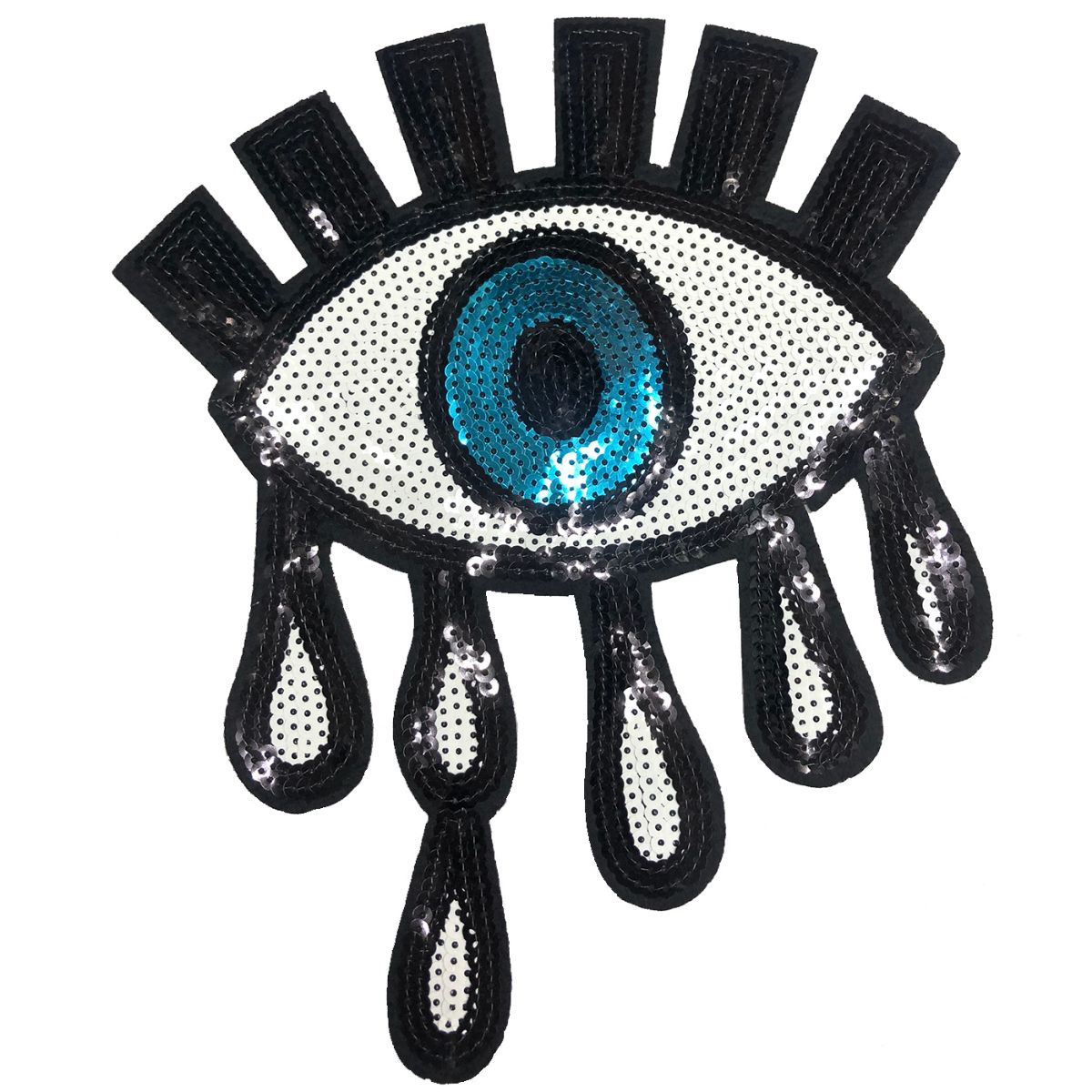 Aplicaciones lentejuela 340