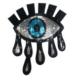 Aplicaciones lentejuela 341