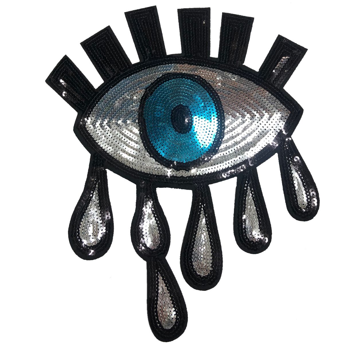 Aplicaciones lentejuela 342