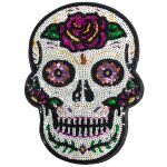 Aplicaciones lentejuela 346