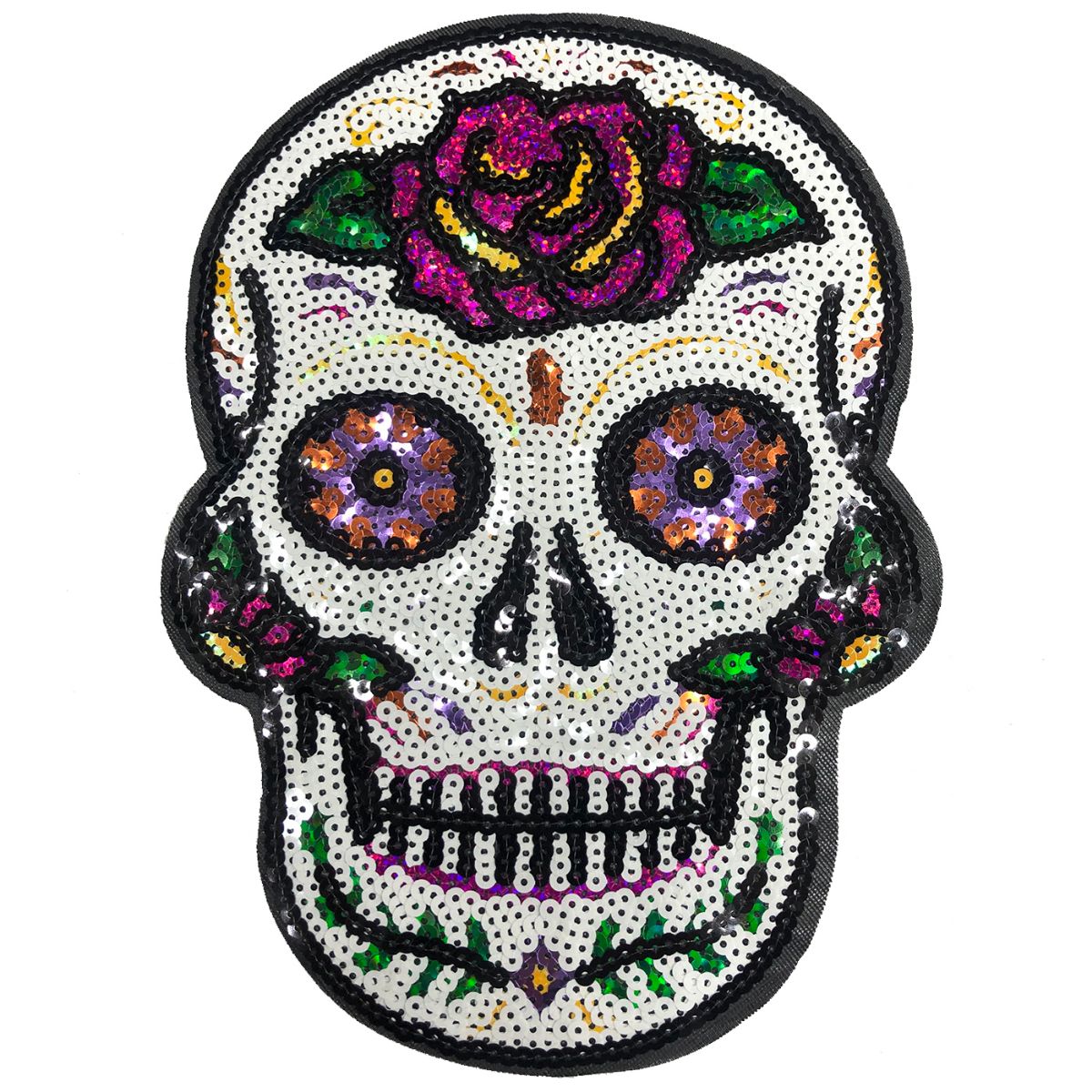 Aplicaciones lentejuela 346