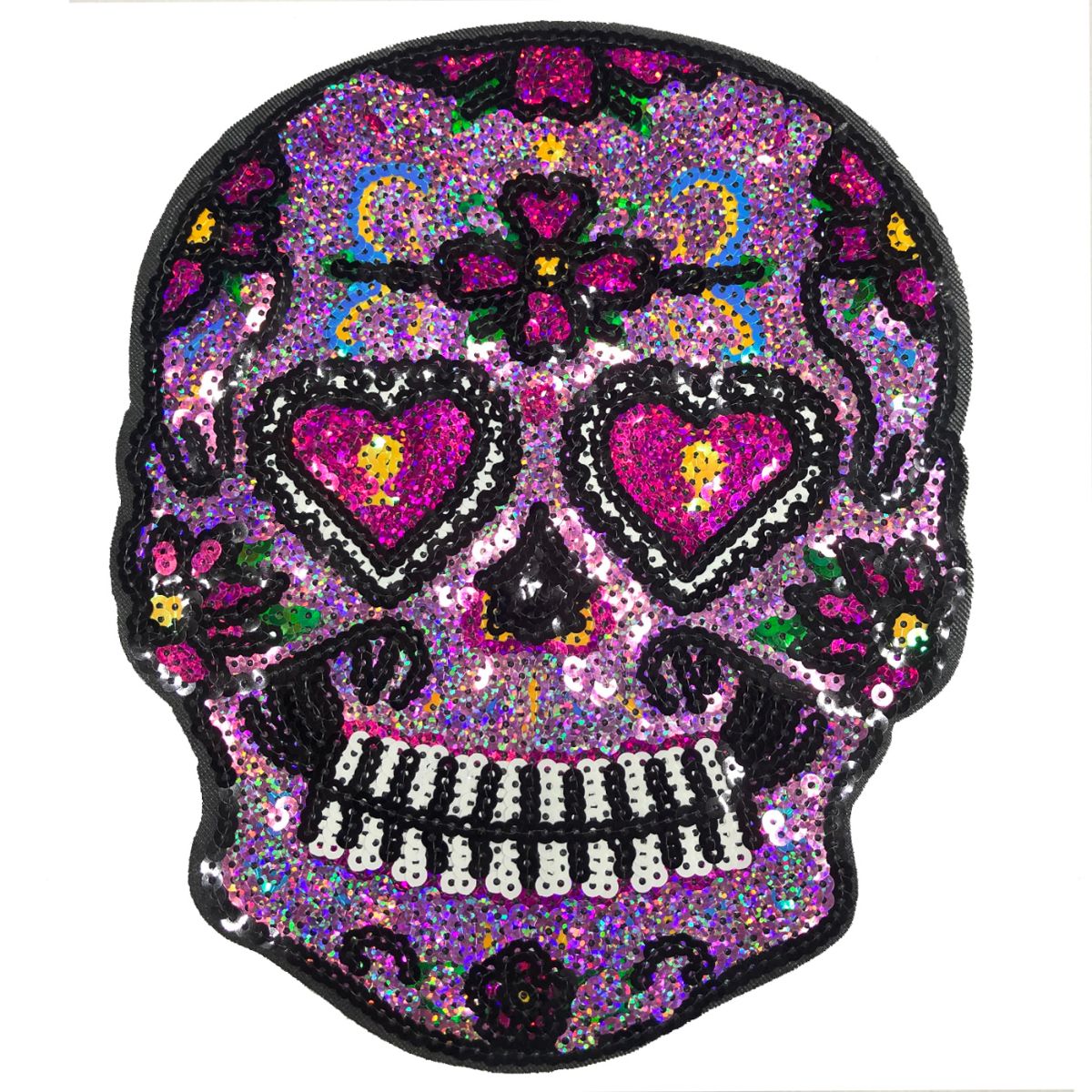 Aplicaciones lentejuela 347